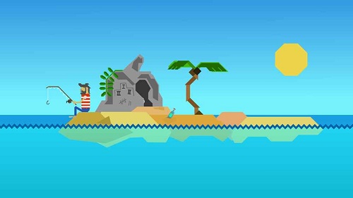 瓶子快跑中文版