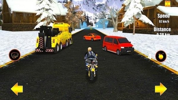 大通摩托车模拟器官方版下载