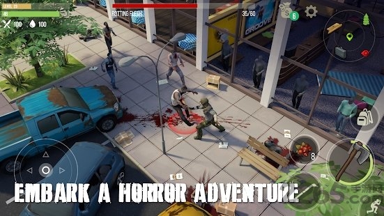 Prey Day游戏 Prey Day下载最新版