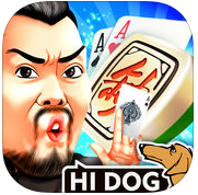 衢州哈狗游戏下载-手机版下载安装最新版