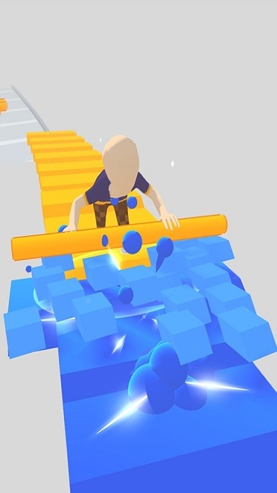 路径推手游戏(path pusher)