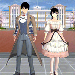 樱花校园女生恋爱下载安装-樱花校园女生恋爱手机版下载