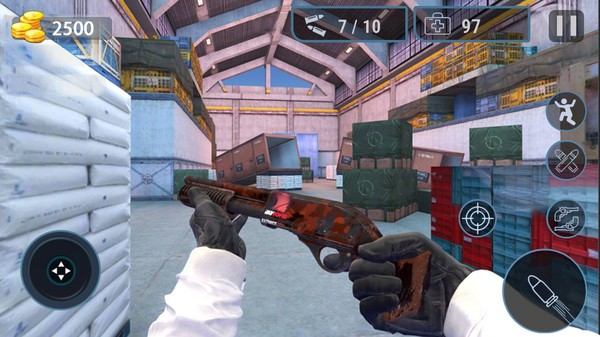 零度保卫战游戏