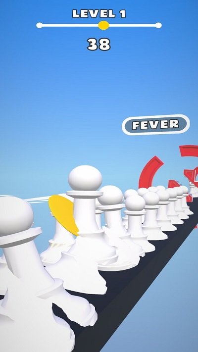 磁盘切割机3D游戏 磁盘切割机3D最新版下载