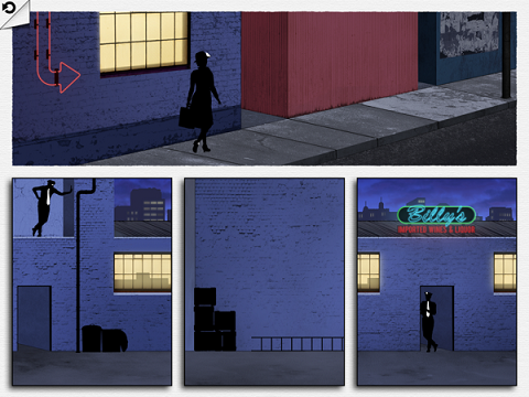 framed中文破解版