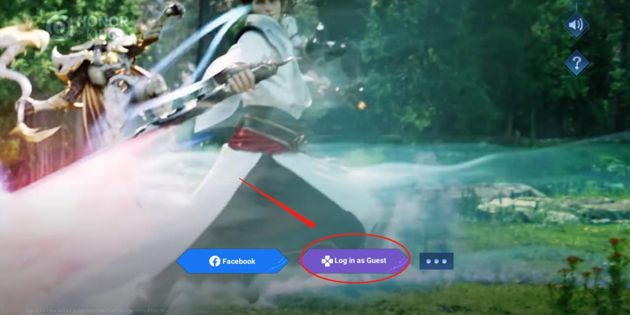 王者荣耀国际版怎么登录进去 王者荣耀国际版登录加速器