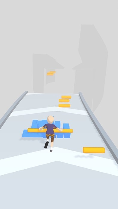 路径推手游戏(path pusher)