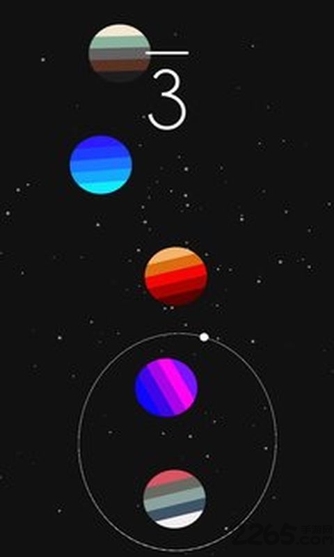 星际弹弓手机版 星际弹弓游戏下载