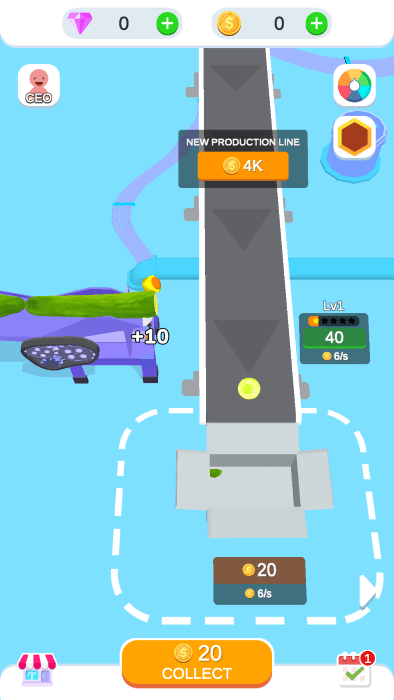 蔬菜片切割最新版下载