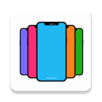 纯色壁纸app下载-手机版免费下载2025最新版