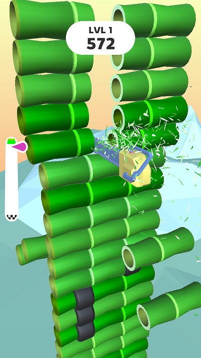 无限的切割最新版