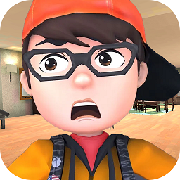 校园模拟生存之旅下载-官方版下载v1.0安卓版