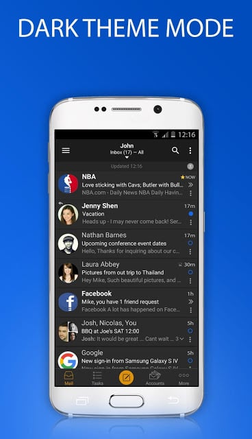 Type Mail 手机版下载