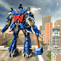 锤子机器人下载安装-最新版免费下载2025最新版本