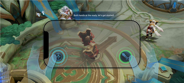 王者荣耀墨西哥服与国服哪个好