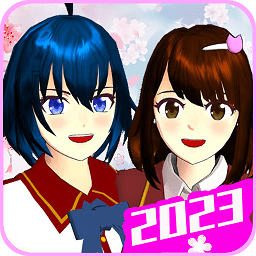 樱花校园模拟版下载-最新版下载安卓版