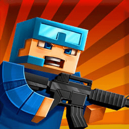 吃鸡大乱战内购破解版