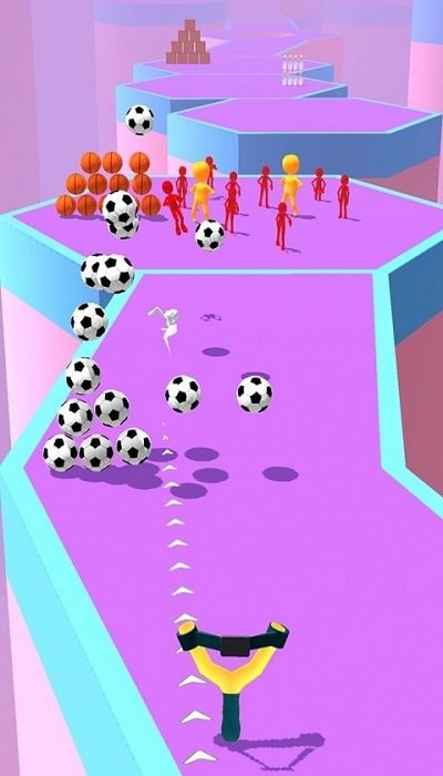 弹弓破碎机游戏下载