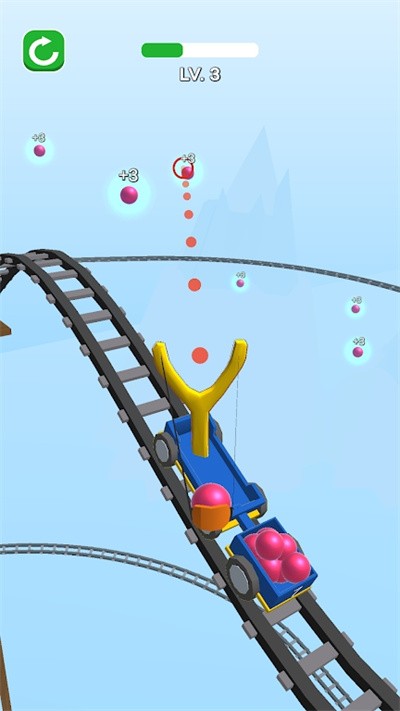 铁路弹弓最新版