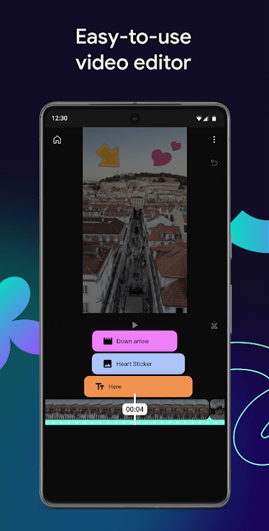 youtube create油管app