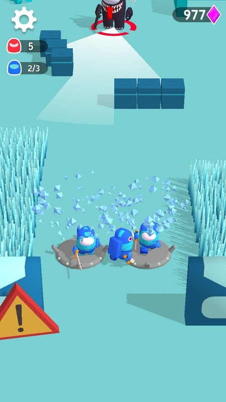 荒野特工刺客暗杀最新版