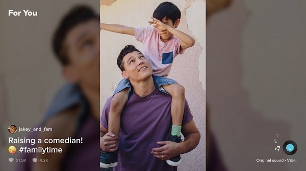 tiktokTV版 tiktok tv app下载