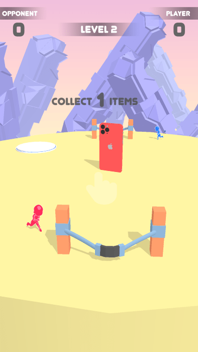 弹弓争霸赛手游下载