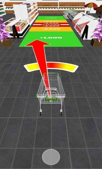 收银员模拟器官方版