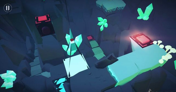 波克艾克大冒险中文版