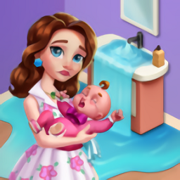 庄园咖啡厅最新版下载-安卓正版下载安装2025最新版