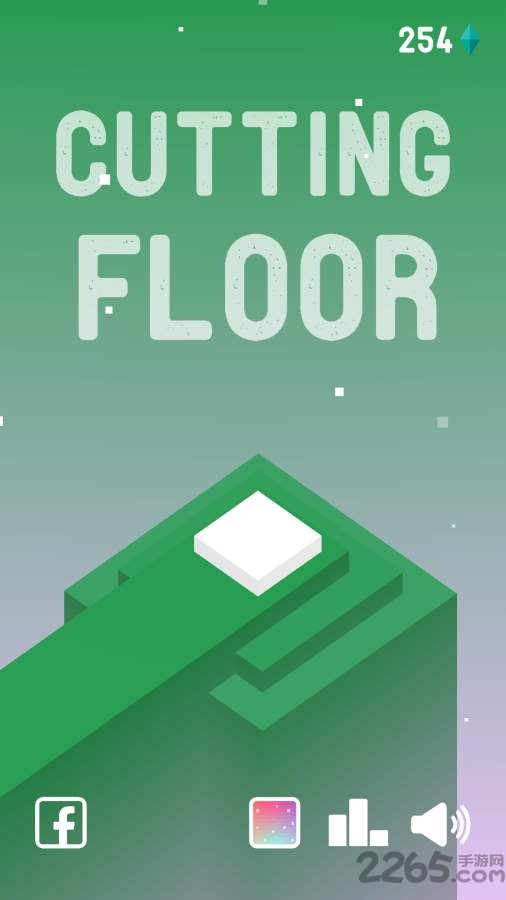 切割地板cutting floor官方版 切割地板游戏下载