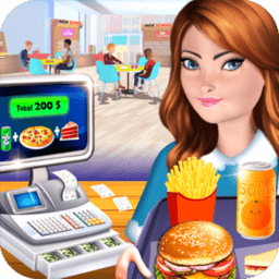 咖啡厅收银员下载安装-咖啡厅收银员最新版下载