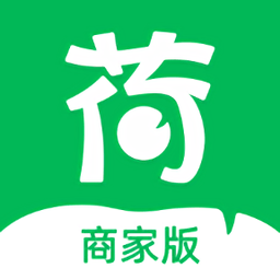 荷叶健康商家版官方下载-荷叶健康商家app最新版免费下载 v3.3.5 安卓版