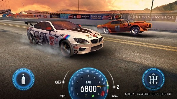 极速国度中文版