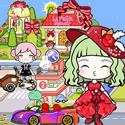 模拟樱花小镇之旅最新版下载-安卓版下载v1.0