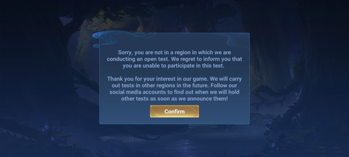 王者荣耀国际版常见问题 王者荣耀国际版常见问题