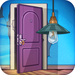 逃脱房间游戏你能逃出100门吗最新版