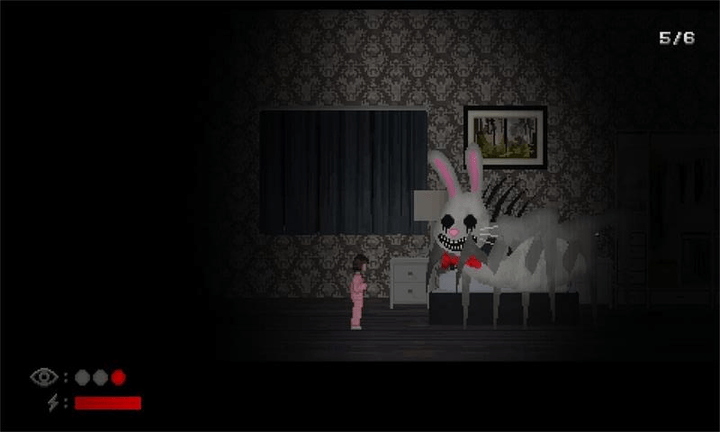 霍普先生的玩乐屋正版