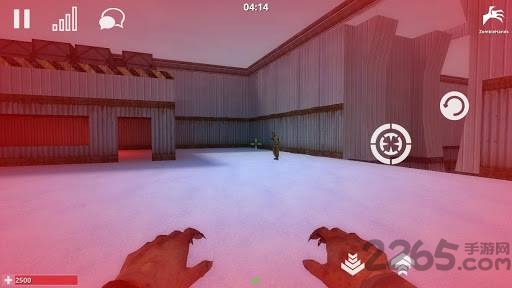 丧尸革命手机版