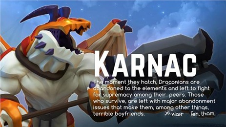 泰坦之争中文版