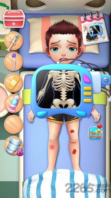 宝宝医生手机版