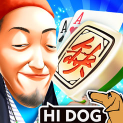 哈狗丽水3缺1下载-哈狗丽水三缺一官方正版免费下载