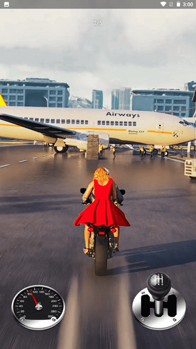 弹弓汽车手机版下载