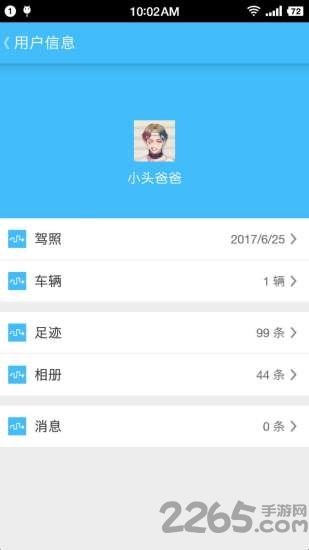 车行易软件