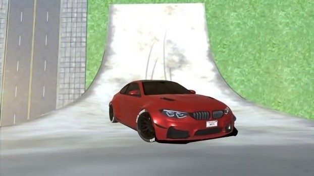 超级英雄巨型坡道下载