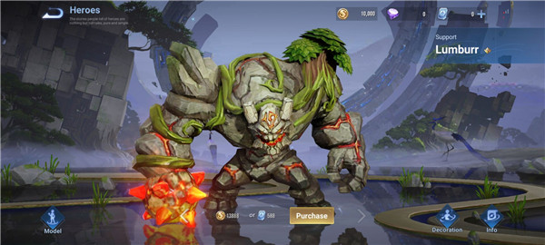 王者荣耀墨西哥服与国服哪个好