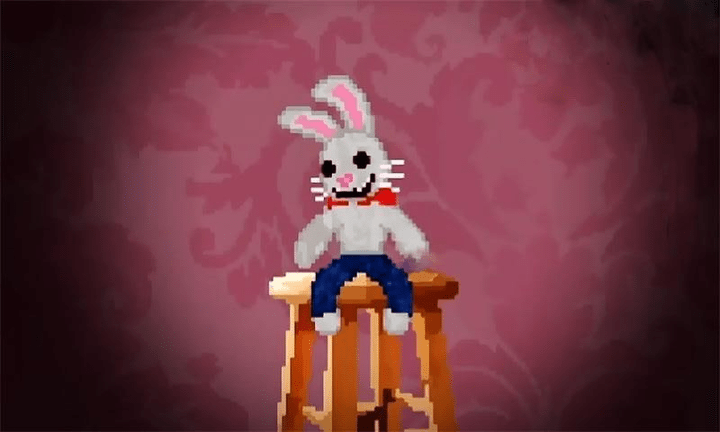 霍普先生的玩乐屋正版