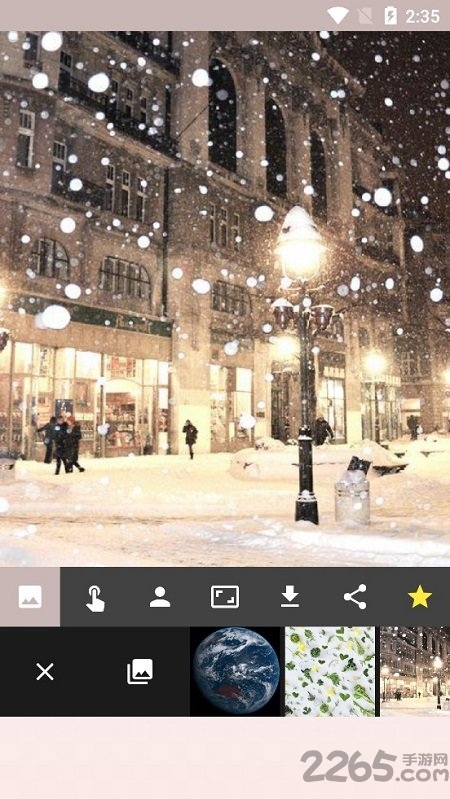 自动照片背景转换器软件