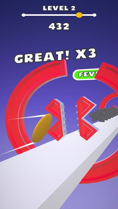 磁盘切割机3d游戏