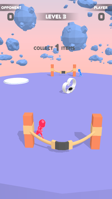 弹弓争霸赛游戏